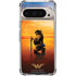 DC Comics Wonder Woman Character Movie Poster Pixel 9/9 Pro Clear Case